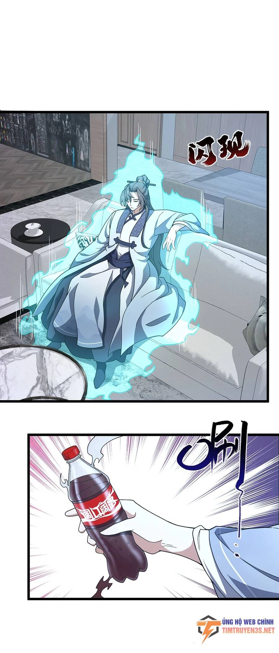 Liêu Trai Không Thể Nào Xinh Đẹp Như Vậy Chapter 10 - 49