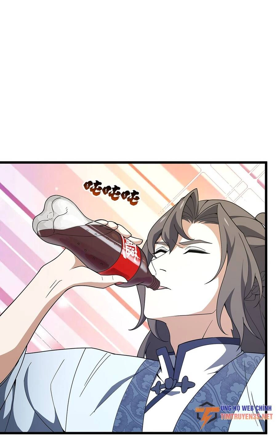 Liêu Trai Không Thể Nào Xinh Đẹp Như Vậy Chapter 10 - 50