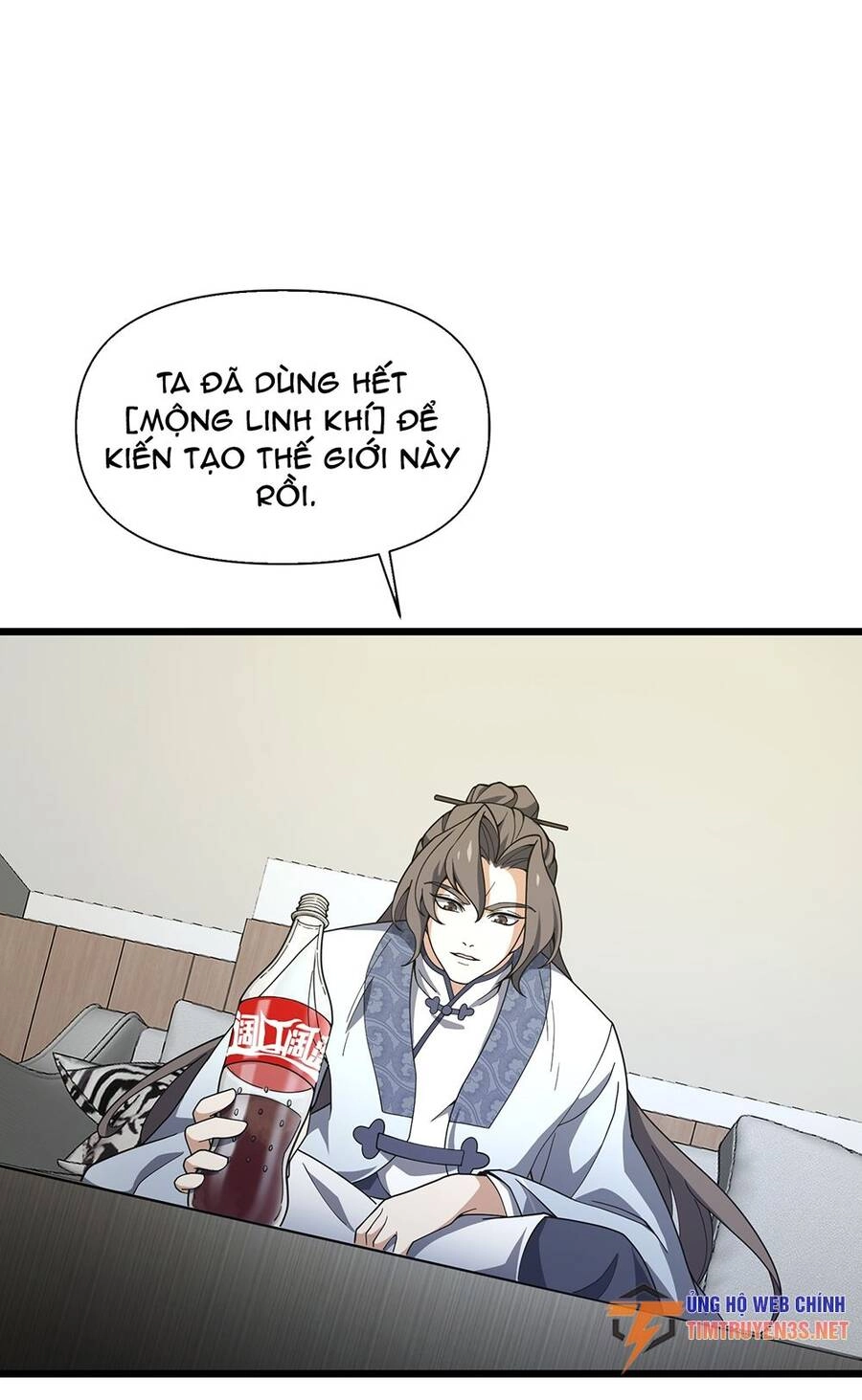 Liêu Trai Không Thể Nào Xinh Đẹp Như Vậy Chapter 10 - 53