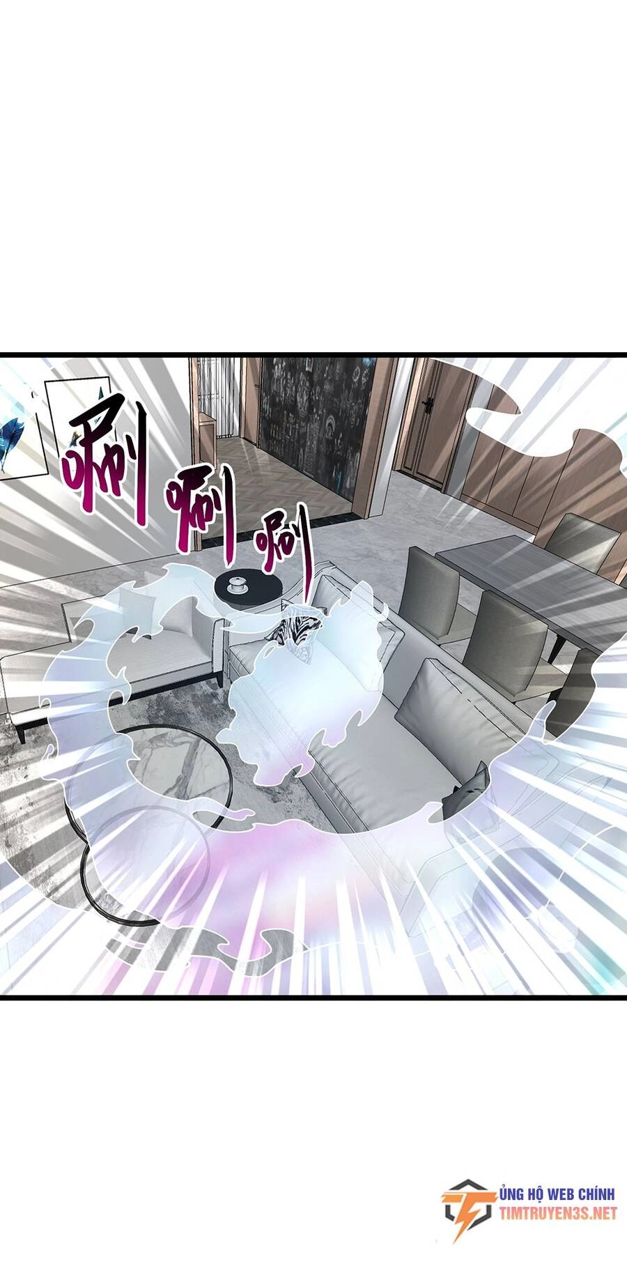 Liêu Trai Không Thể Nào Xinh Đẹp Như Vậy Chapter 10 - 57