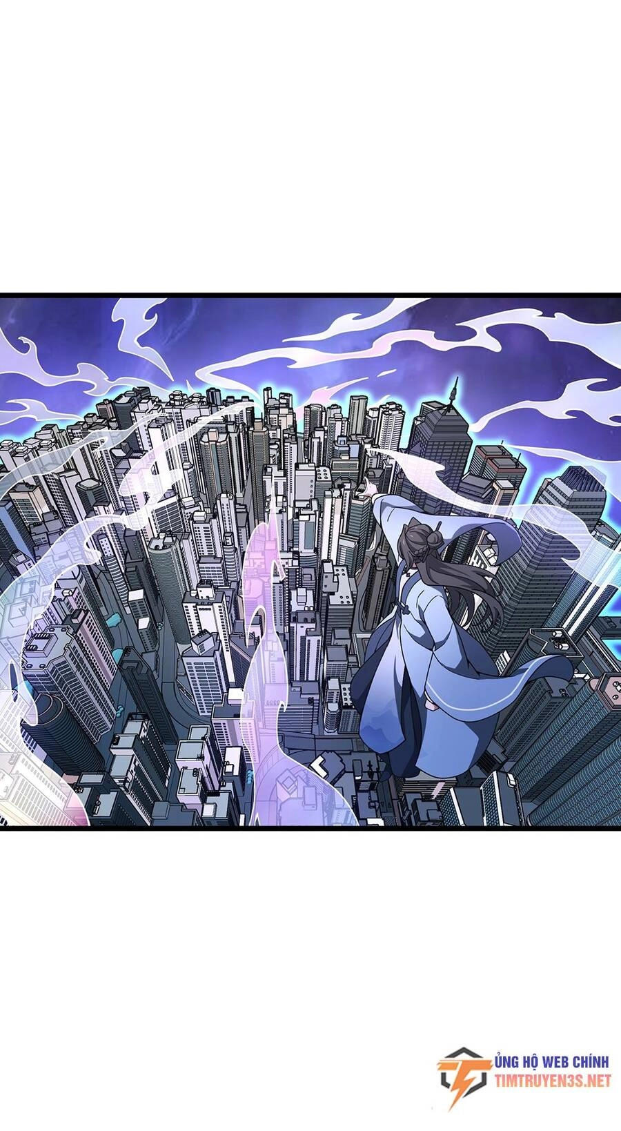 Liêu Trai Không Thể Nào Xinh Đẹp Như Vậy Chapter 10 - 62