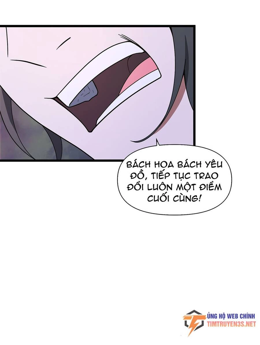 Liêu Trai Không Thể Nào Xinh Đẹp Như Vậy Chapter 10 - 64