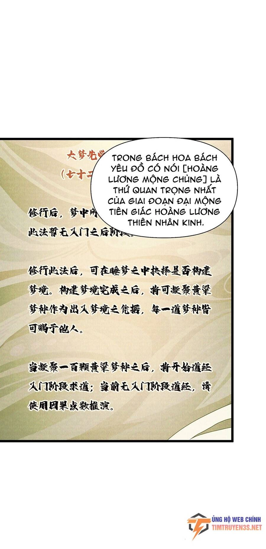 Liêu Trai Không Thể Nào Xinh Đẹp Như Vậy Chapter 10 - 68