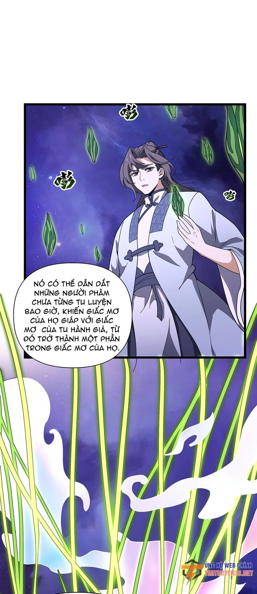 Liêu Trai Không Thể Nào Xinh Đẹp Như Vậy Chapter 10 - 69