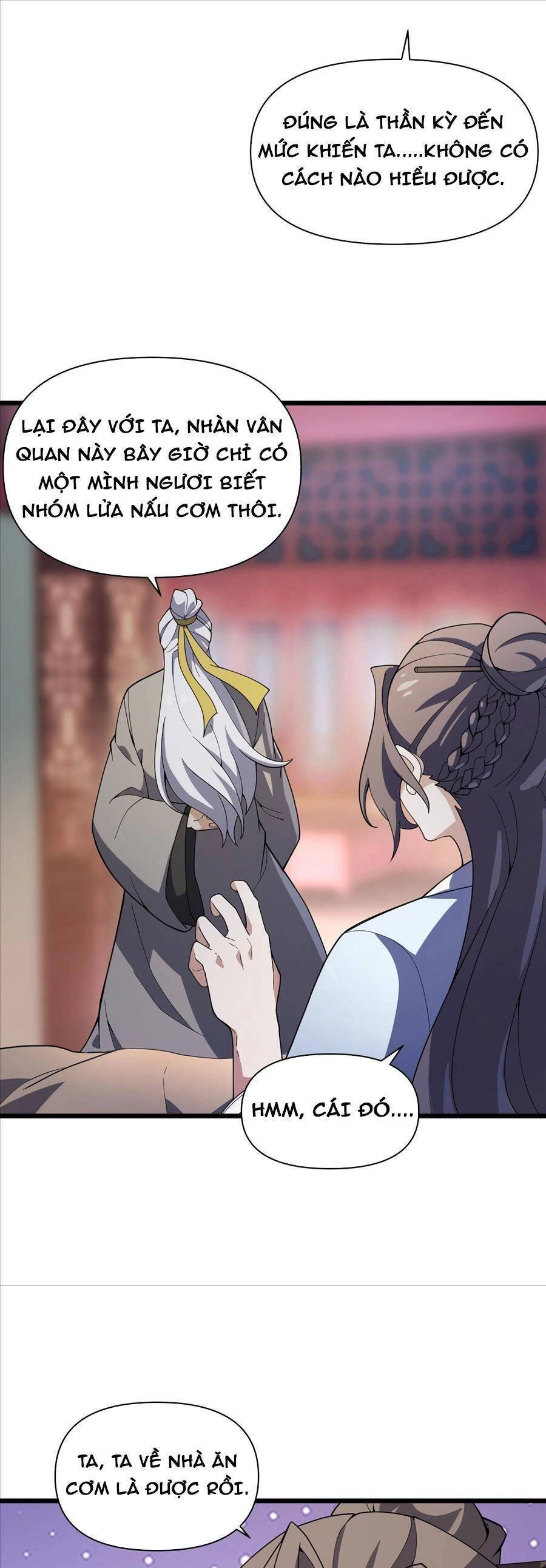 Liêu Trai Không Thể Nào Xinh Đẹp Như Vậy Chapter 11 - 5