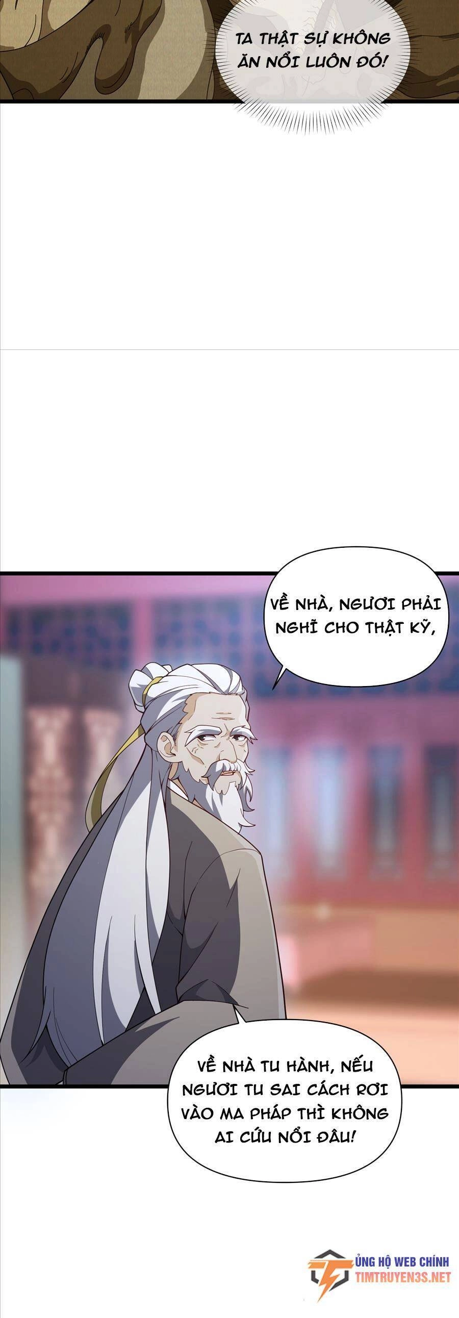 Liêu Trai Không Thể Nào Xinh Đẹp Như Vậy Chapter 11 - 7