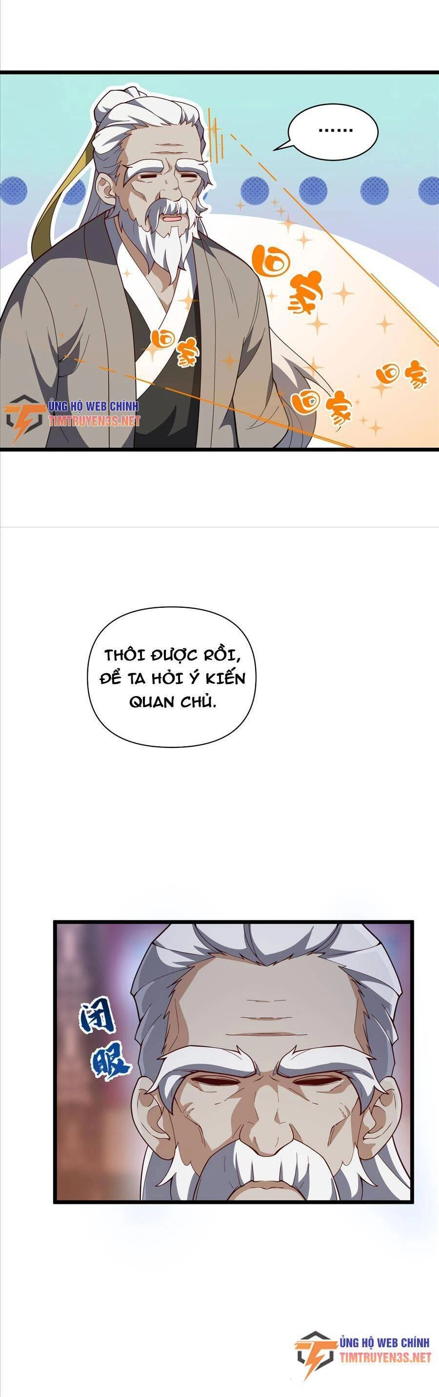 Liêu Trai Không Thể Nào Xinh Đẹp Như Vậy Chapter 11 - 9