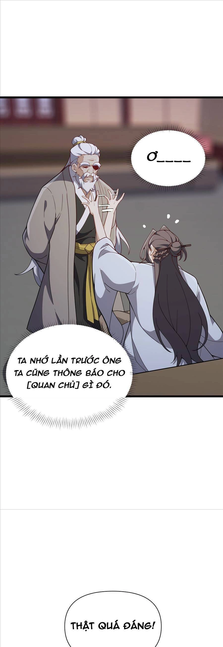 Liêu Trai Không Thể Nào Xinh Đẹp Như Vậy Chapter 11 - 10