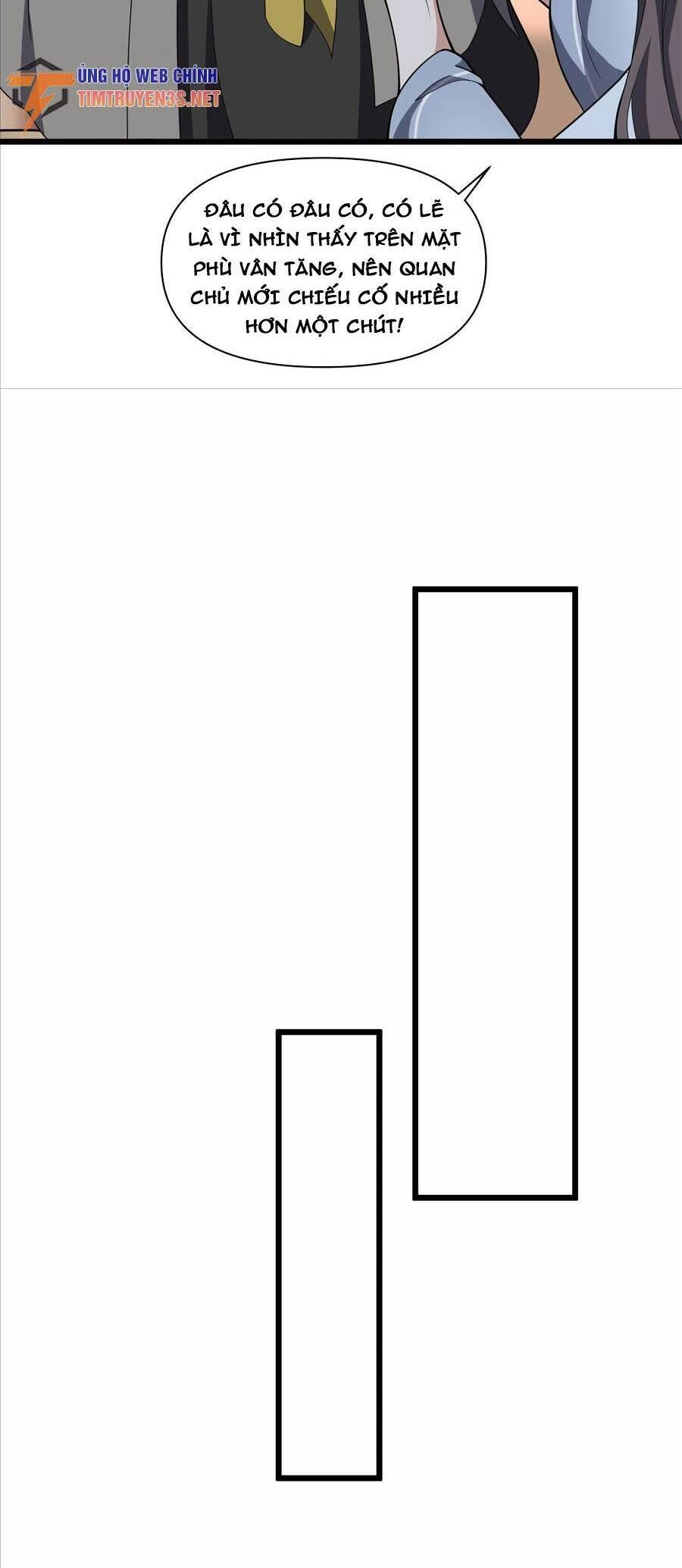 Liêu Trai Không Thể Nào Xinh Đẹp Như Vậy Chapter 11 - 16