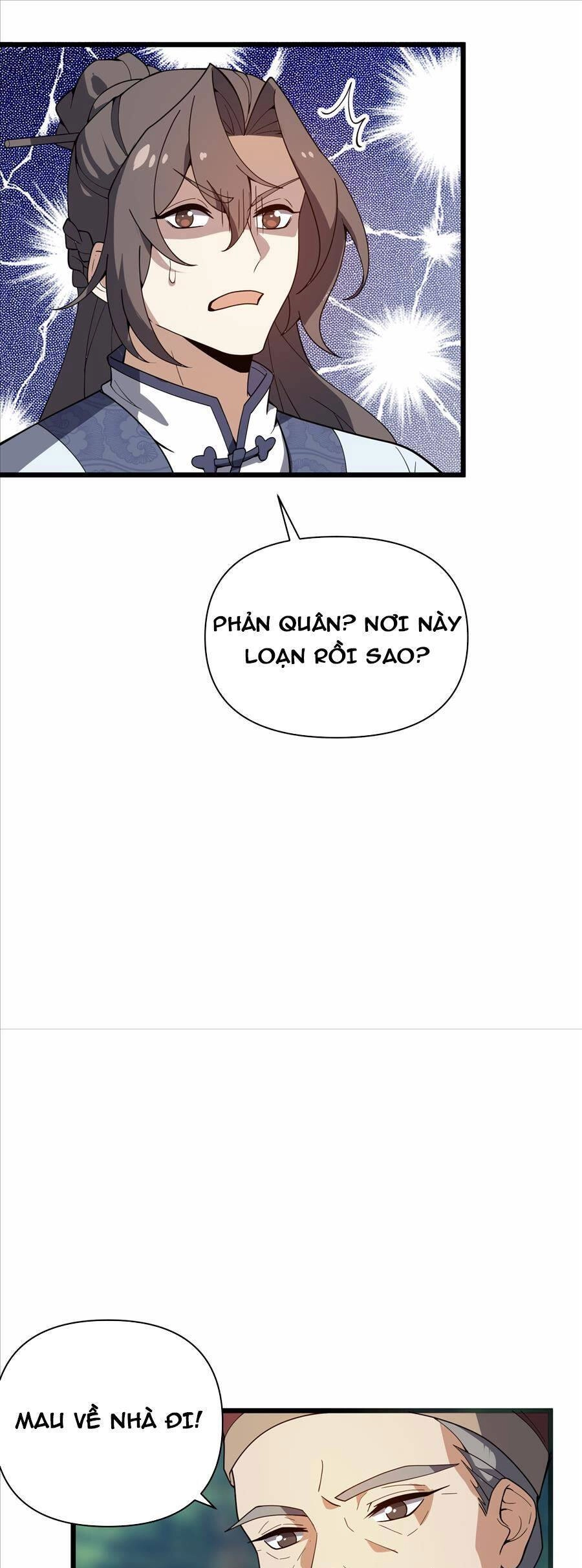 Liêu Trai Không Thể Nào Xinh Đẹp Như Vậy Chapter 11 - 20