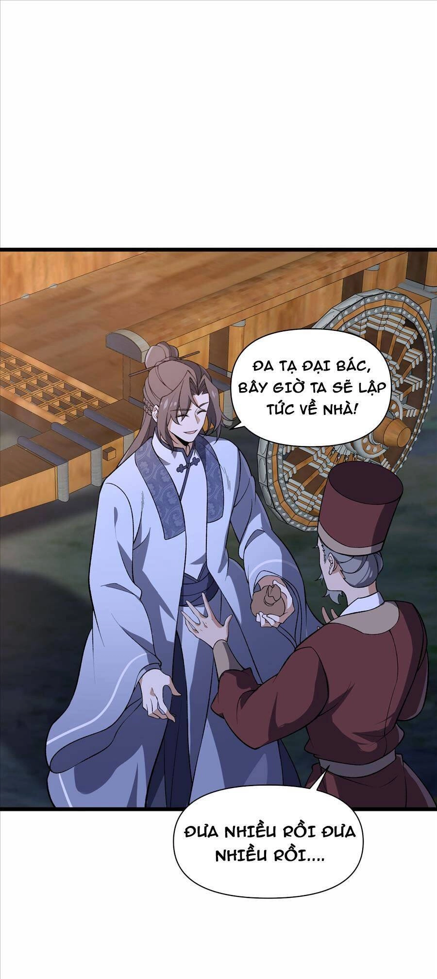 Liêu Trai Không Thể Nào Xinh Đẹp Như Vậy Chapter 11 - 23