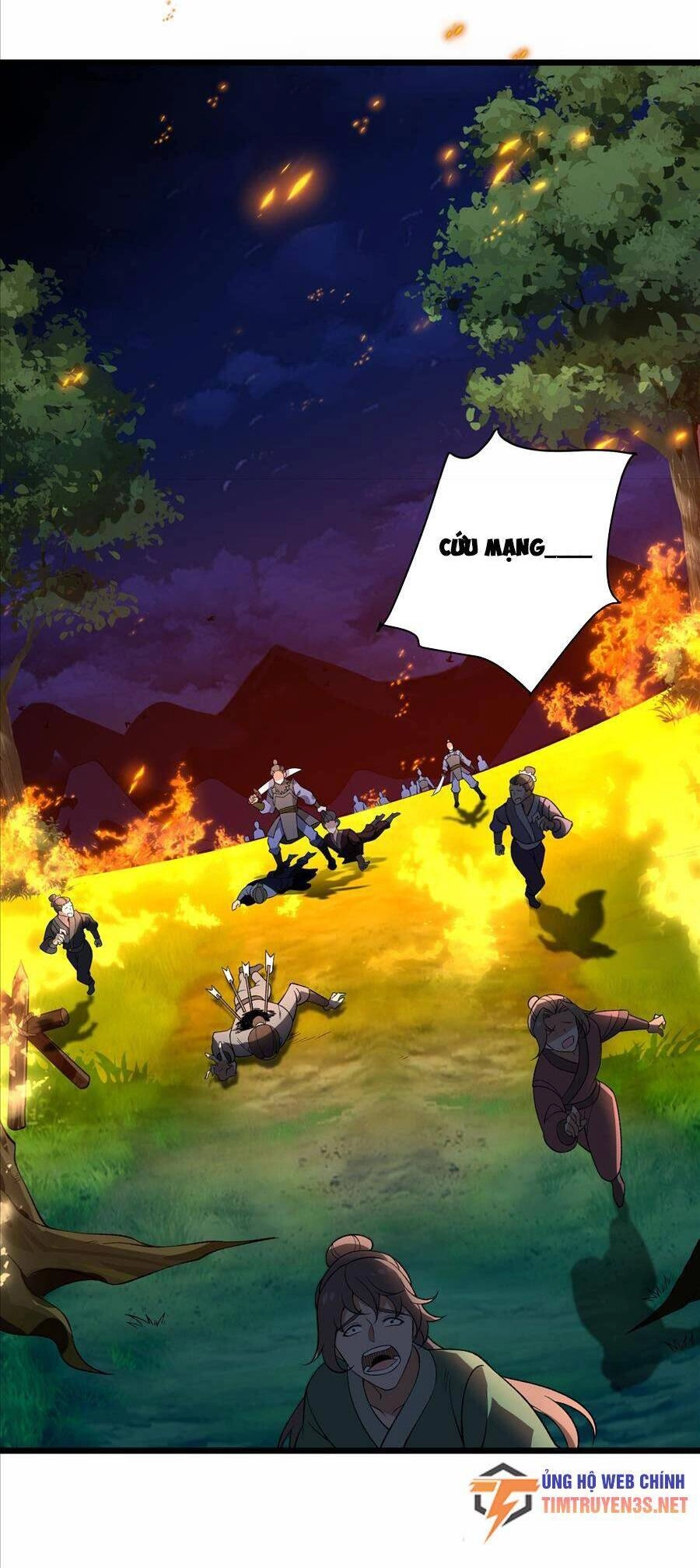 Liêu Trai Không Thể Nào Xinh Đẹp Như Vậy Chapter 11 - 25