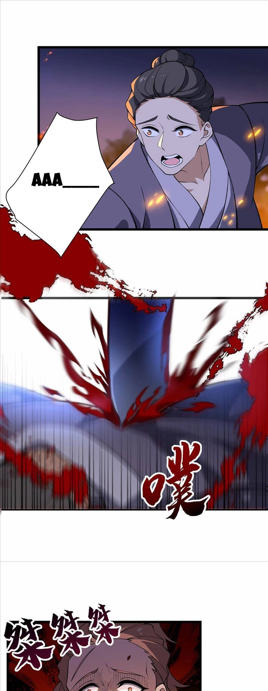 Liêu Trai Không Thể Nào Xinh Đẹp Như Vậy Chapter 11 - 26