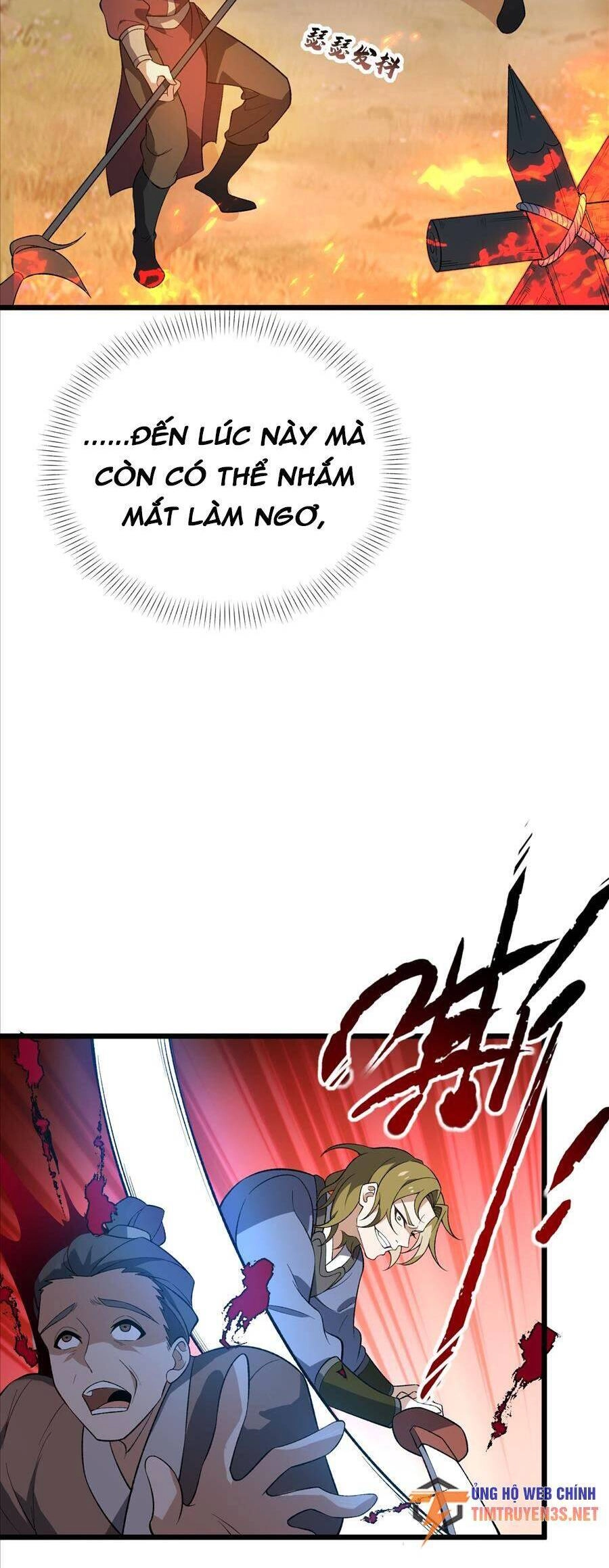 Liêu Trai Không Thể Nào Xinh Đẹp Như Vậy Chapter 11 - 28