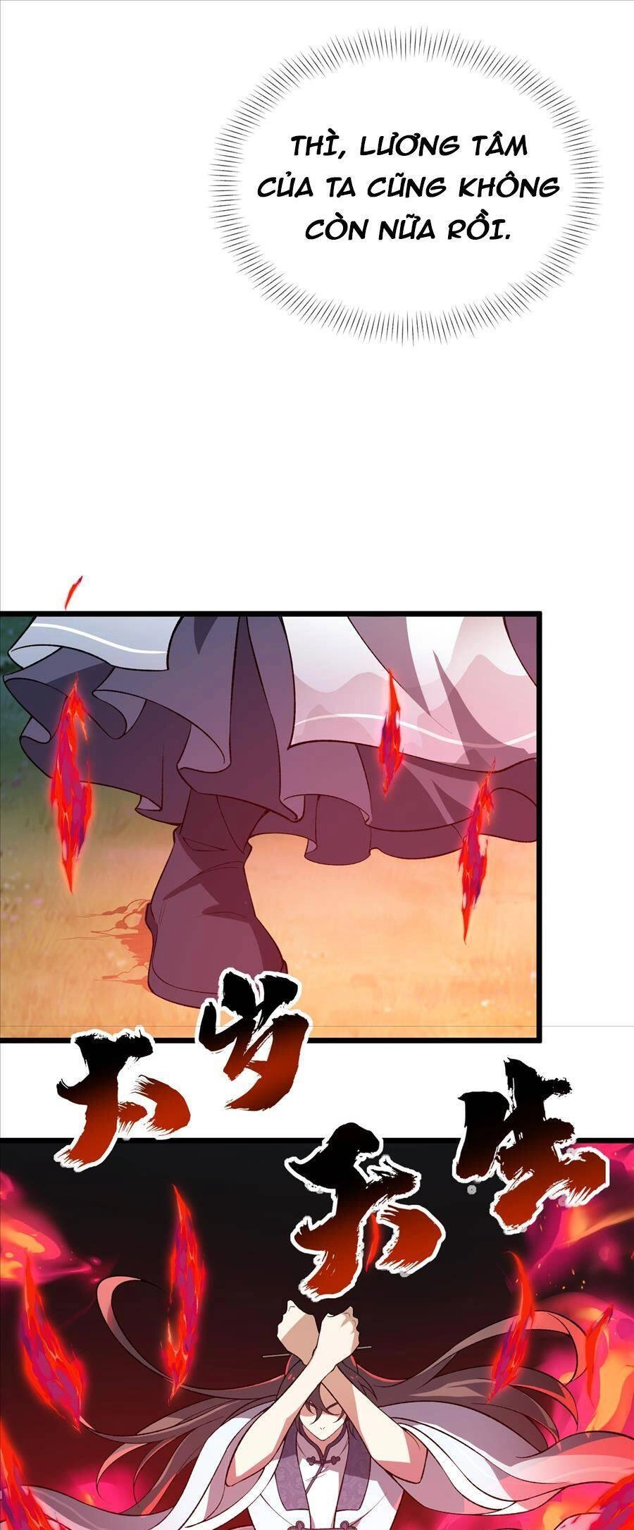 Liêu Trai Không Thể Nào Xinh Đẹp Như Vậy Chapter 11 - 29