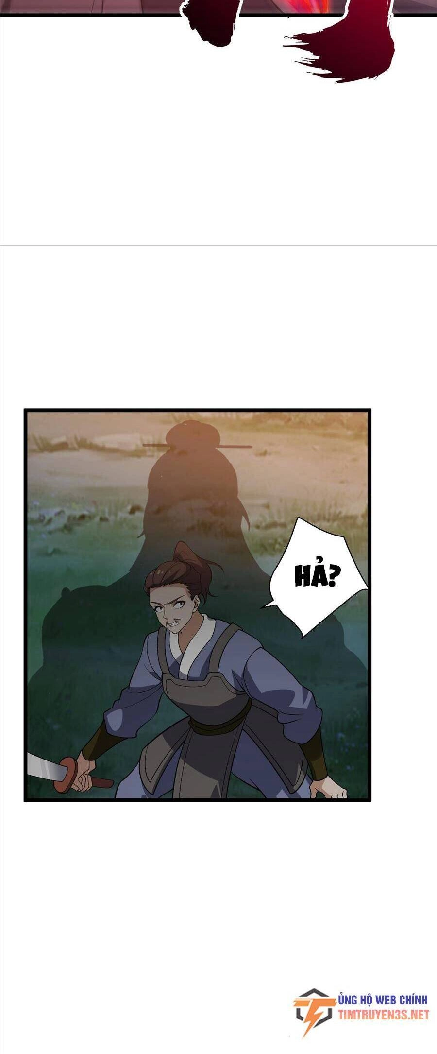 Liêu Trai Không Thể Nào Xinh Đẹp Như Vậy Chapter 11 - 31