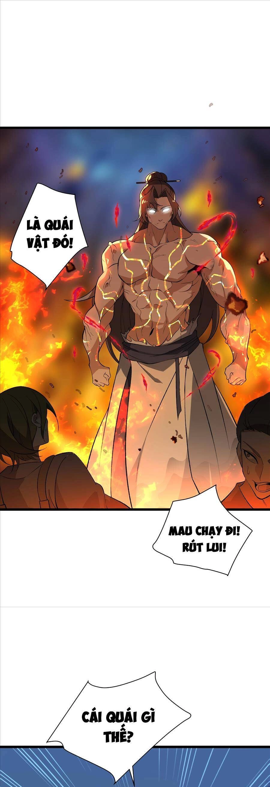 Liêu Trai Không Thể Nào Xinh Đẹp Như Vậy Chapter 11 - 32