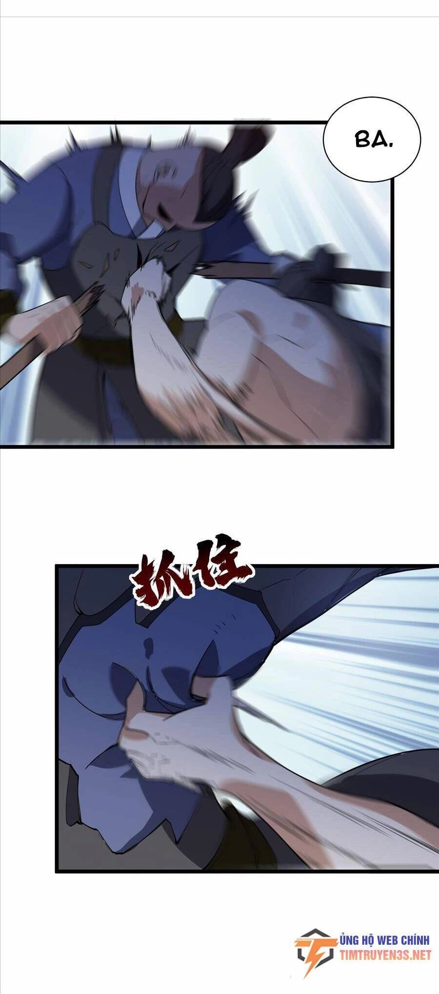 Liêu Trai Không Thể Nào Xinh Đẹp Như Vậy Chapter 11 - 39