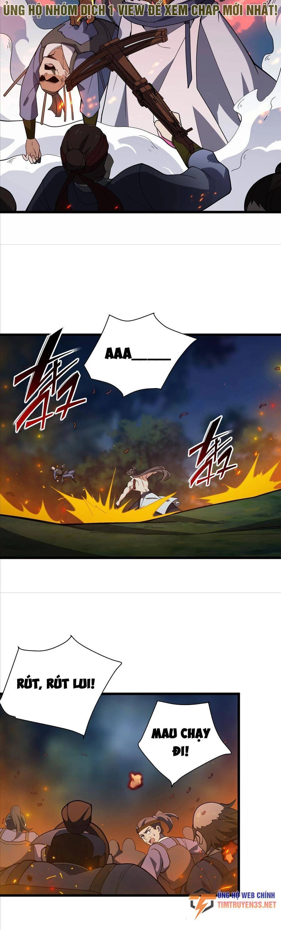 Liêu Trai Không Thể Nào Xinh Đẹp Như Vậy Chapter 11 - 41