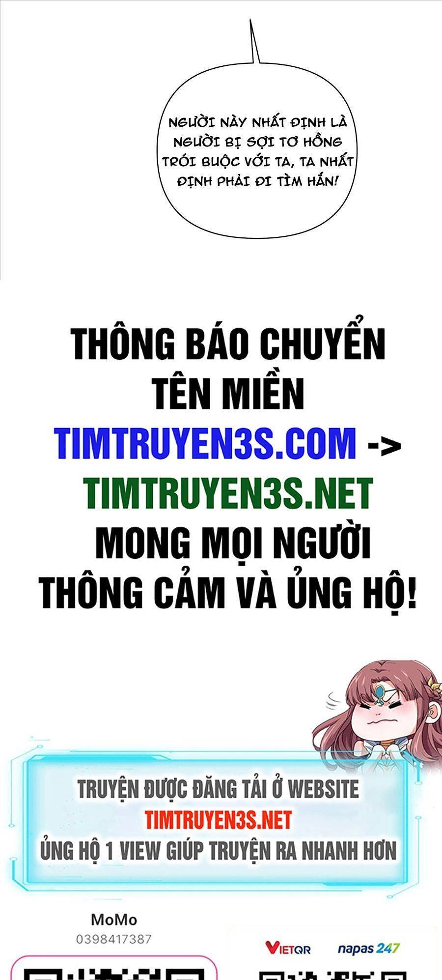 Liêu Trai Không Thể Nào Xinh Đẹp Như Vậy Chapter 11 - 45