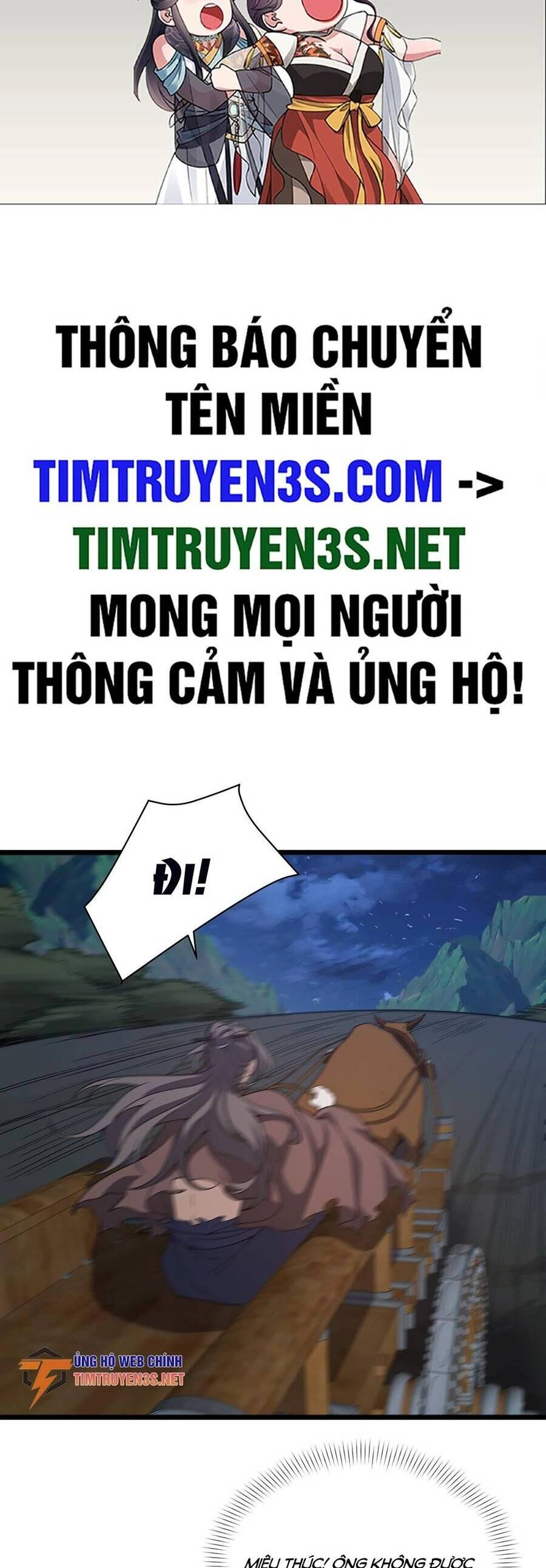 Liêu Trai Không Thể Nào Xinh Đẹp Như Vậy Chapter 12 - 2