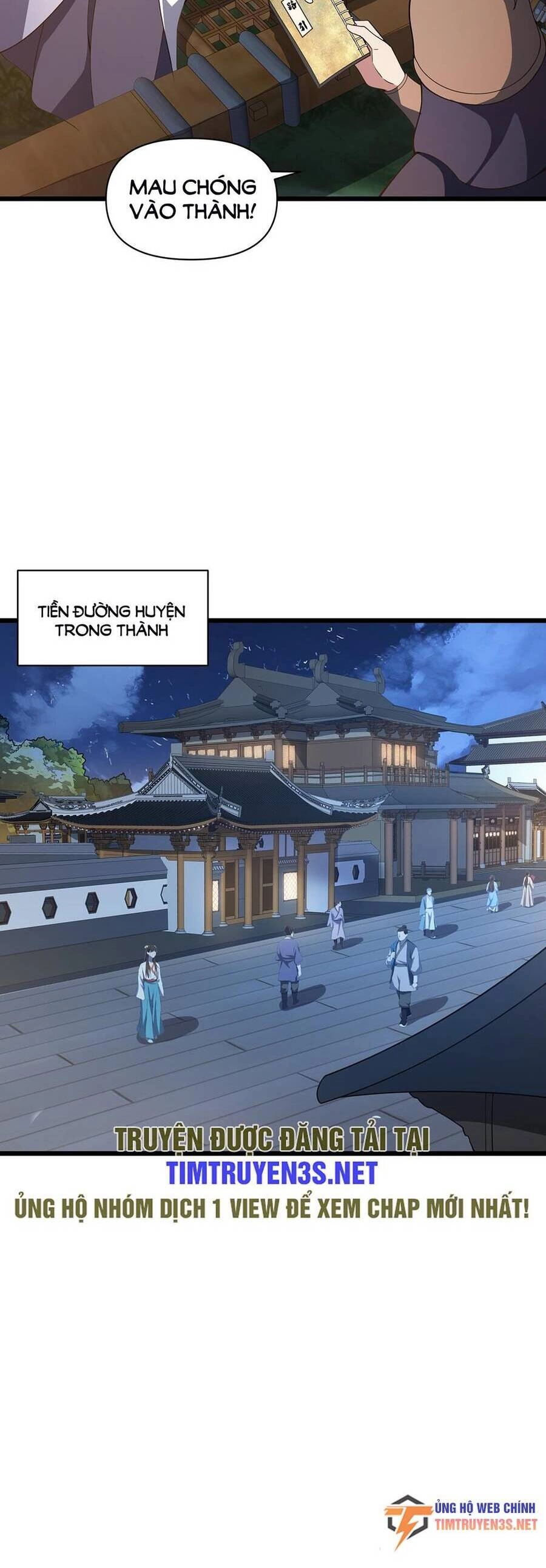 Liêu Trai Không Thể Nào Xinh Đẹp Như Vậy Chapter 12 - 4