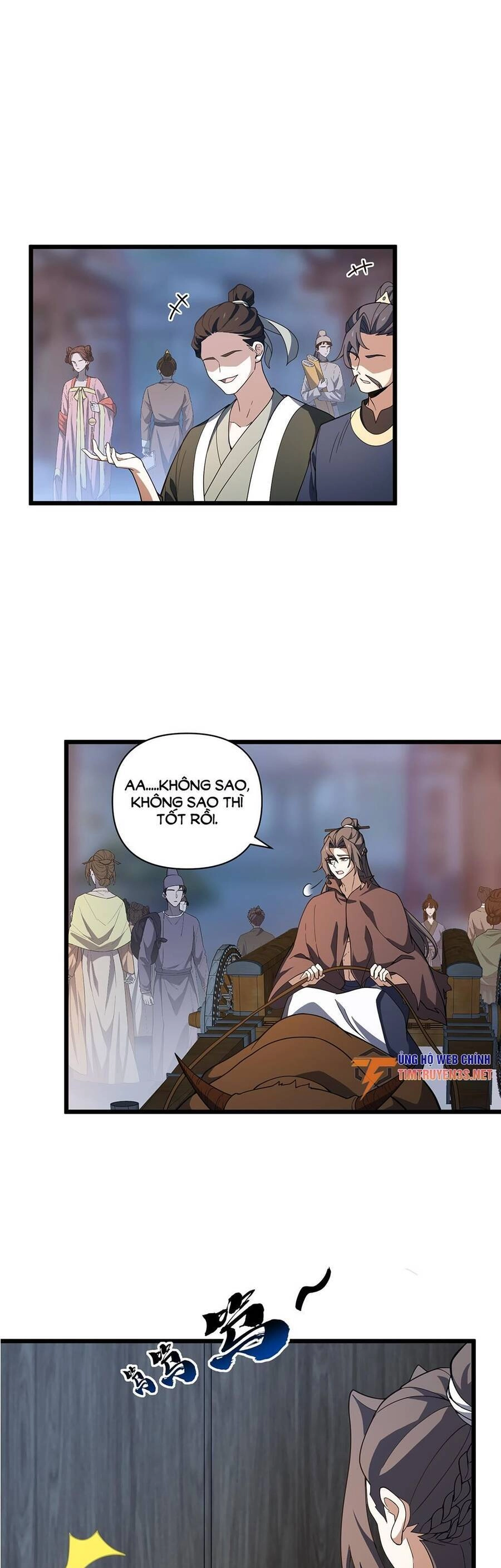 Liêu Trai Không Thể Nào Xinh Đẹp Như Vậy Chapter 12 - 5