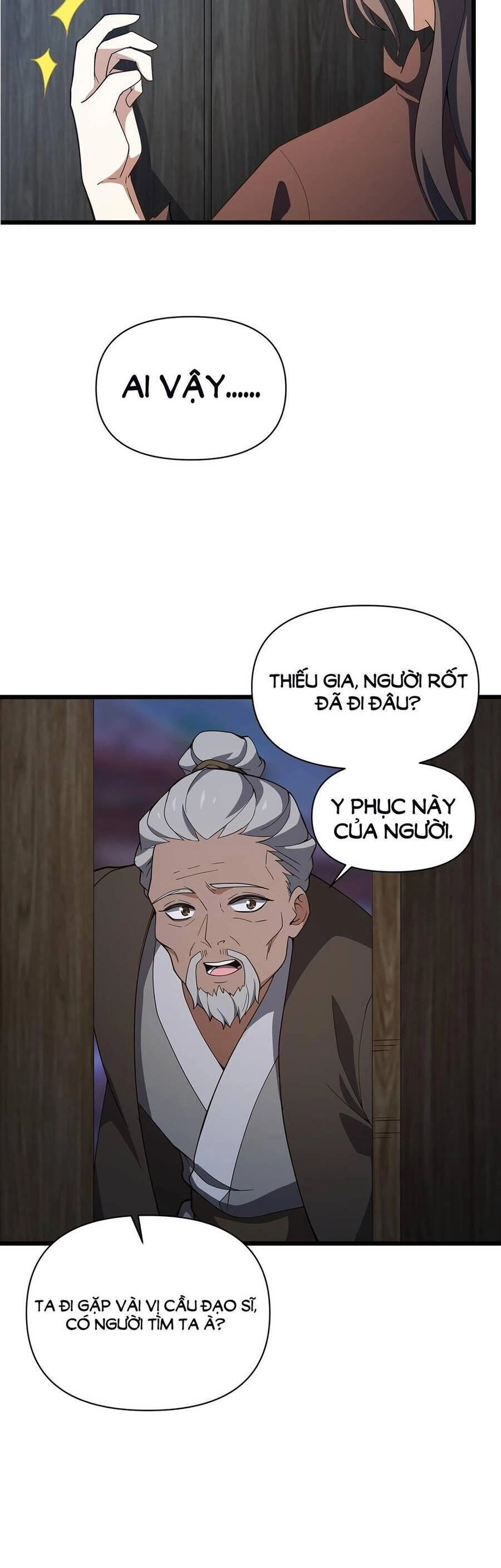 Liêu Trai Không Thể Nào Xinh Đẹp Như Vậy Chapter 12 - 6