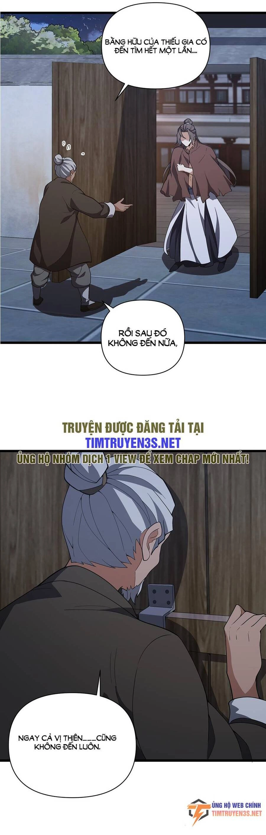 Liêu Trai Không Thể Nào Xinh Đẹp Như Vậy Chapter 12 - 7