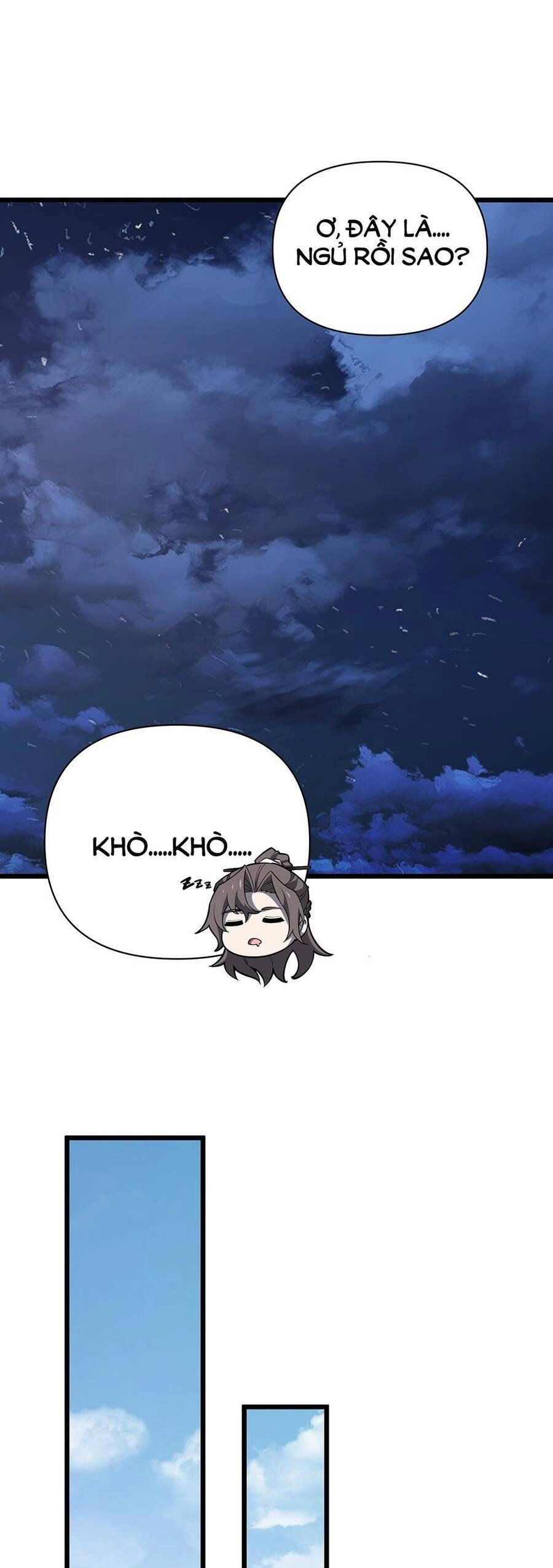 Liêu Trai Không Thể Nào Xinh Đẹp Như Vậy Chapter 12 - 10