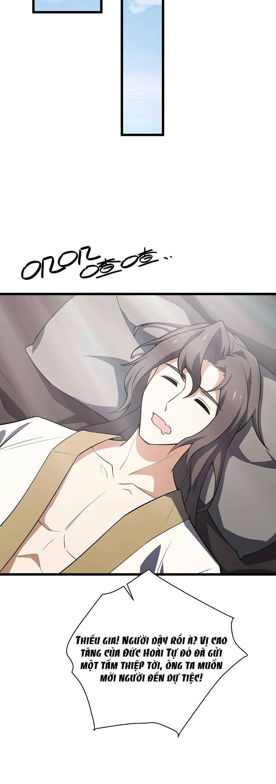 Liêu Trai Không Thể Nào Xinh Đẹp Như Vậy Chapter 12 - 11