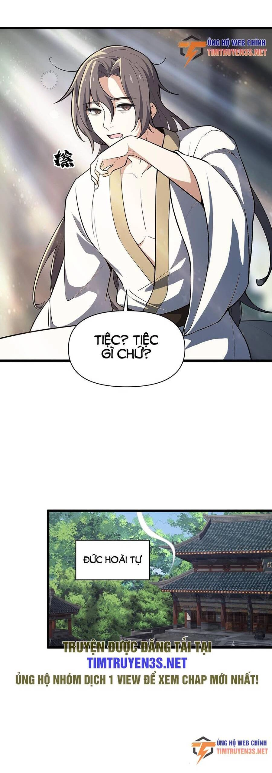 Liêu Trai Không Thể Nào Xinh Đẹp Như Vậy Chapter 12 - 12