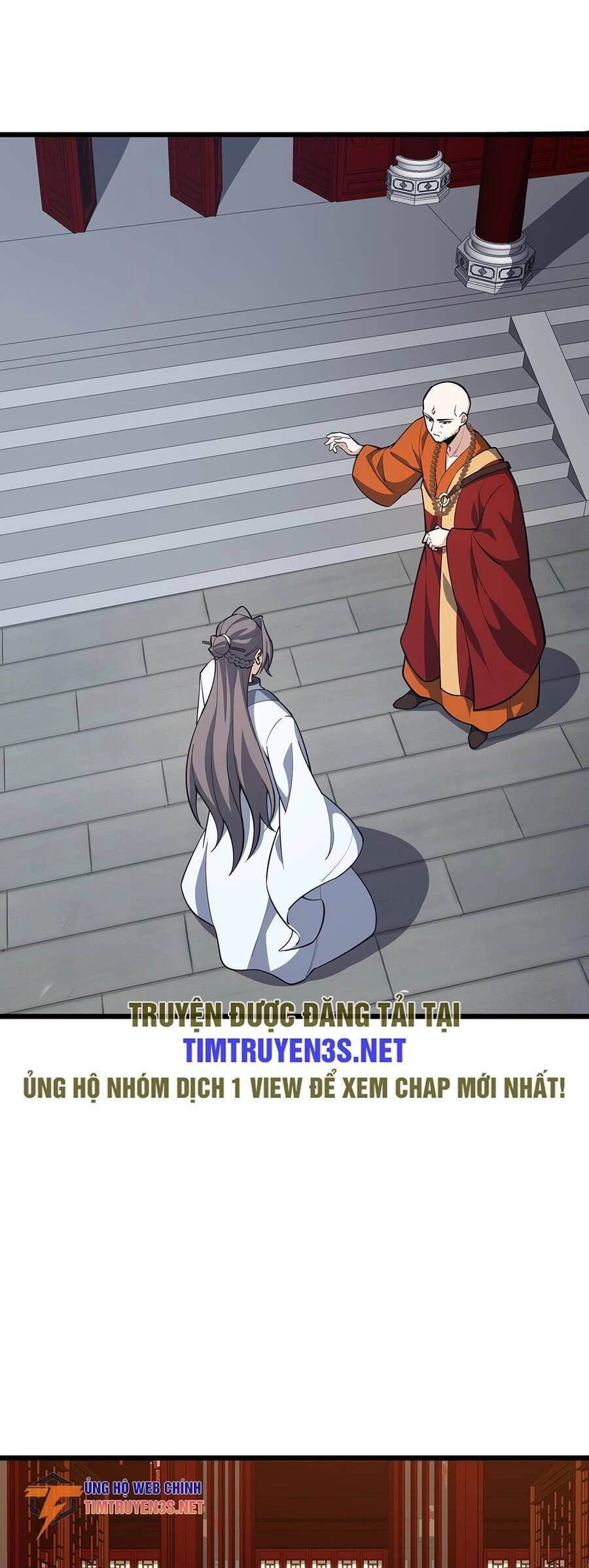 Liêu Trai Không Thể Nào Xinh Đẹp Như Vậy Chapter 12 - 13