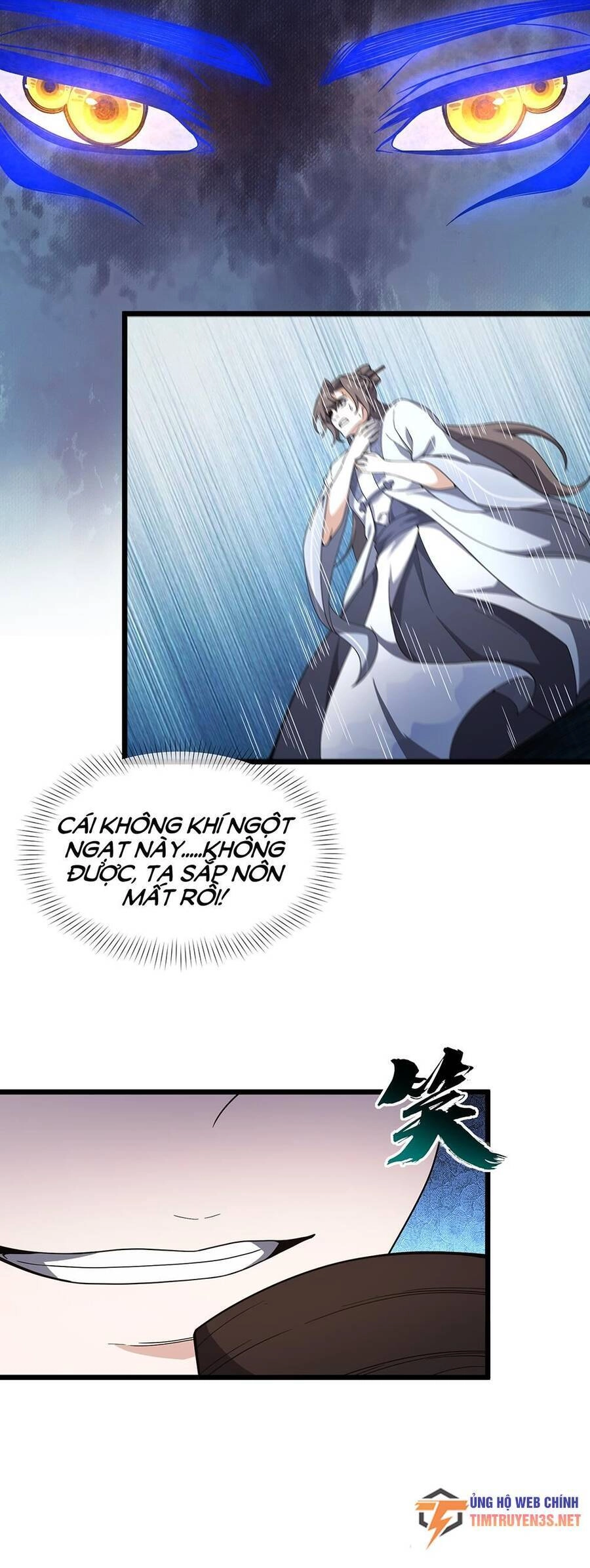 Liêu Trai Không Thể Nào Xinh Đẹp Như Vậy Chapter 12 - 15