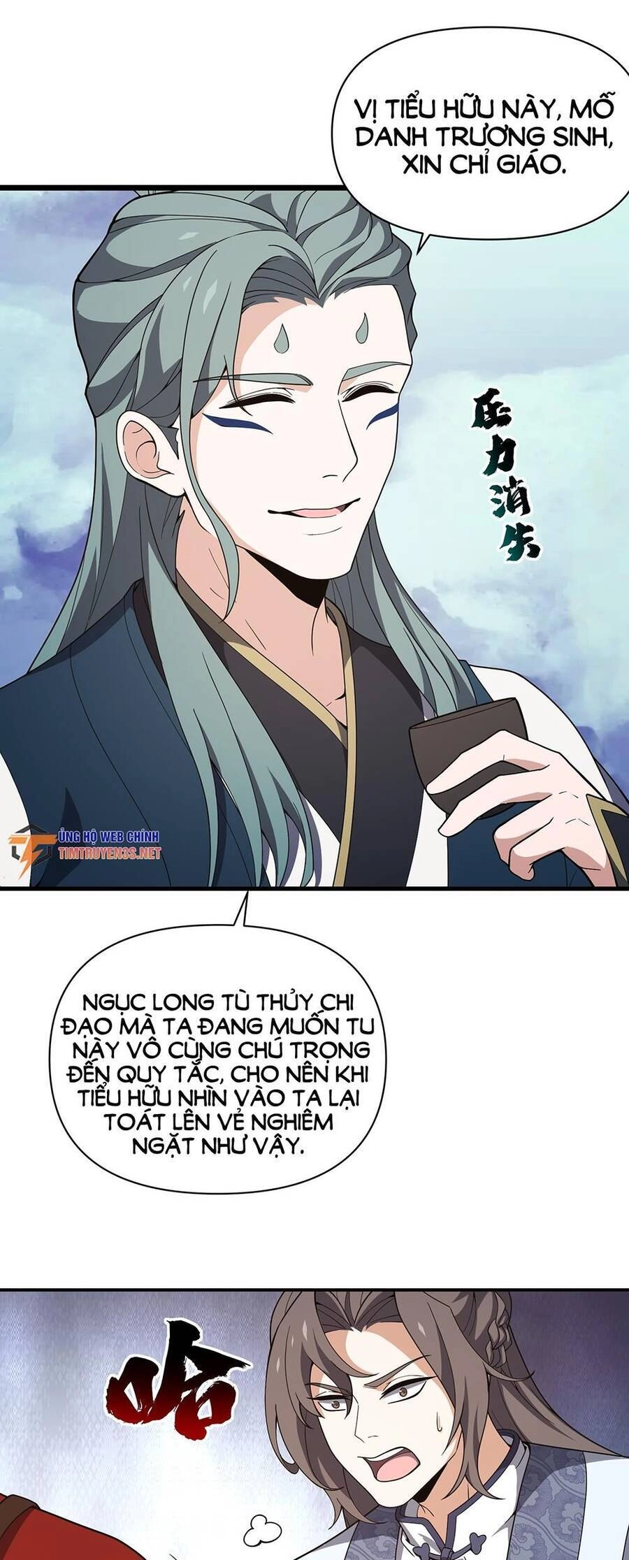 Liêu Trai Không Thể Nào Xinh Đẹp Như Vậy Chapter 12 - 16