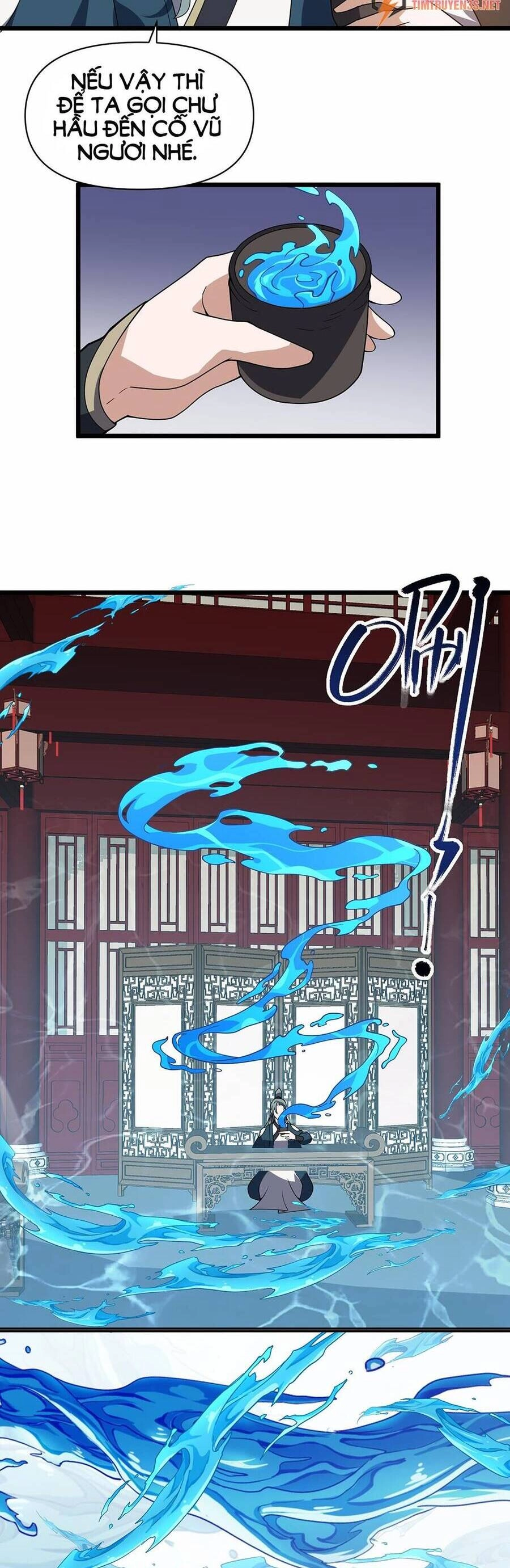 Liêu Trai Không Thể Nào Xinh Đẹp Như Vậy Chapter 12 - 20