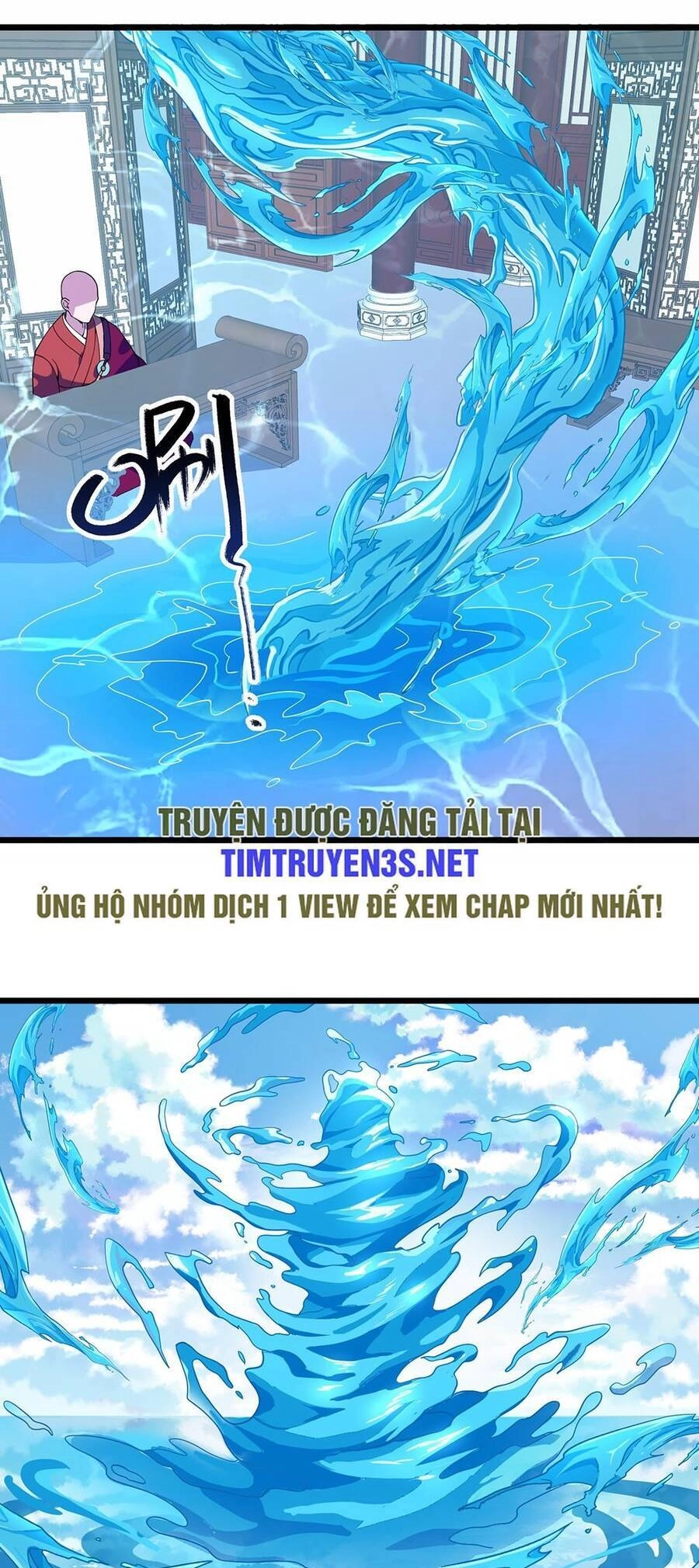 Liêu Trai Không Thể Nào Xinh Đẹp Như Vậy Chapter 12 - 22