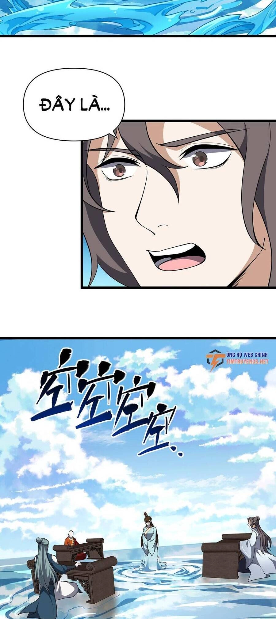 Liêu Trai Không Thể Nào Xinh Đẹp Như Vậy Chapter 12 - 23