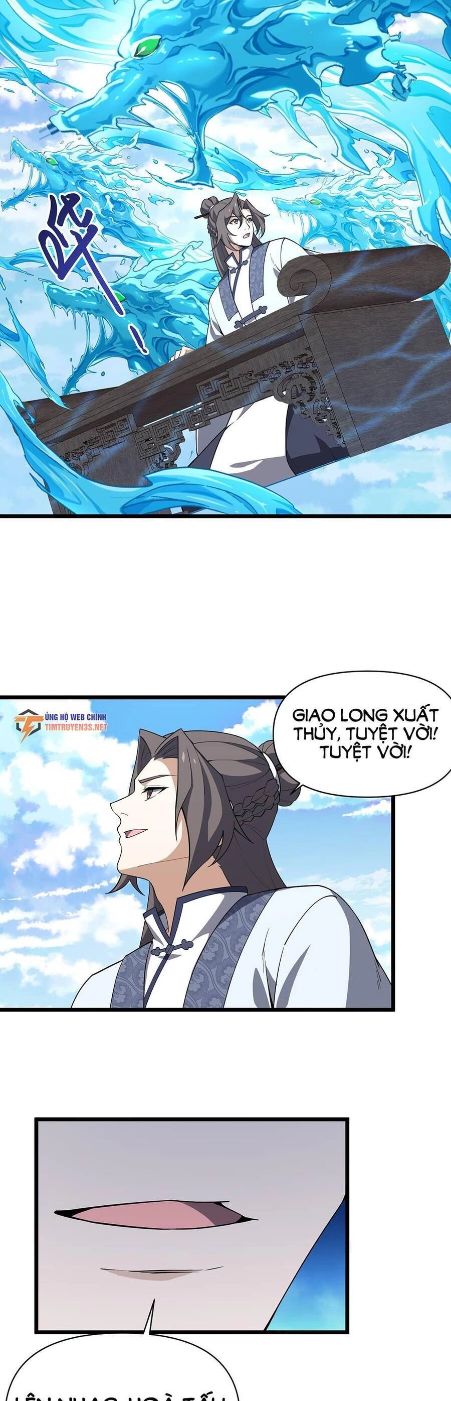 Liêu Trai Không Thể Nào Xinh Đẹp Như Vậy Chapter 12 - 25