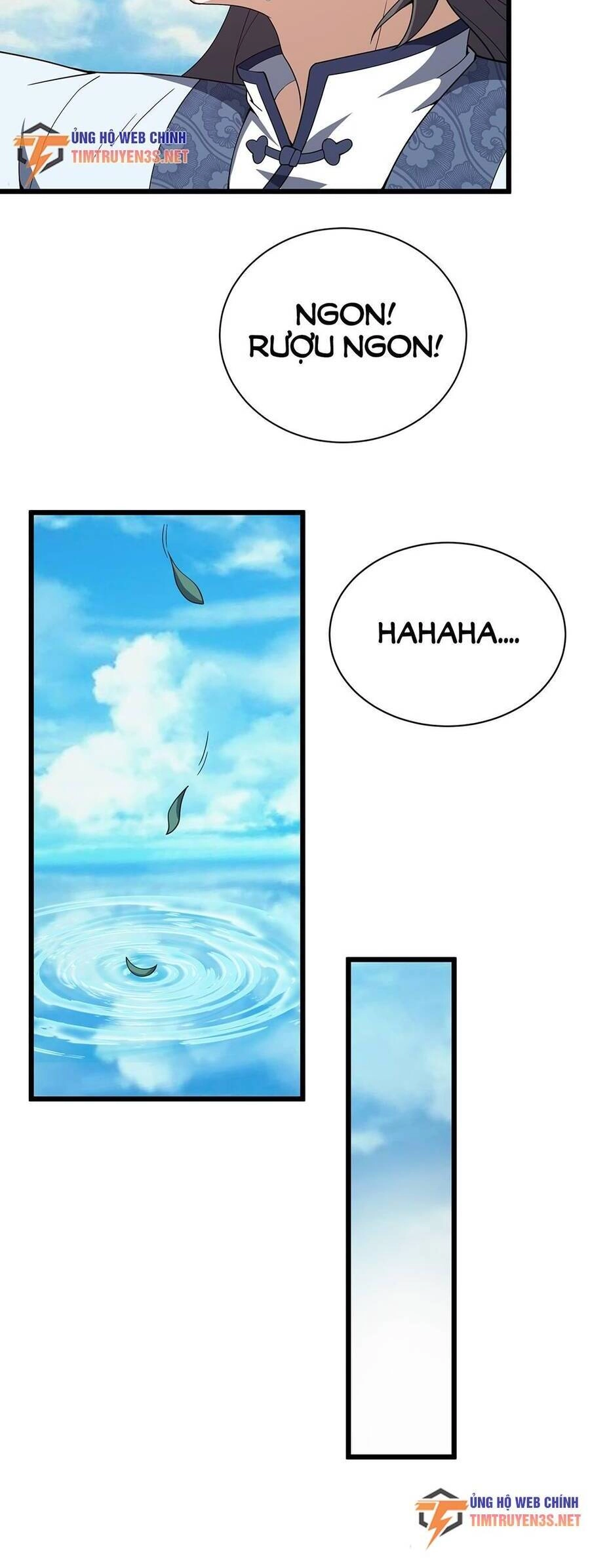 Liêu Trai Không Thể Nào Xinh Đẹp Như Vậy Chapter 12 - 28