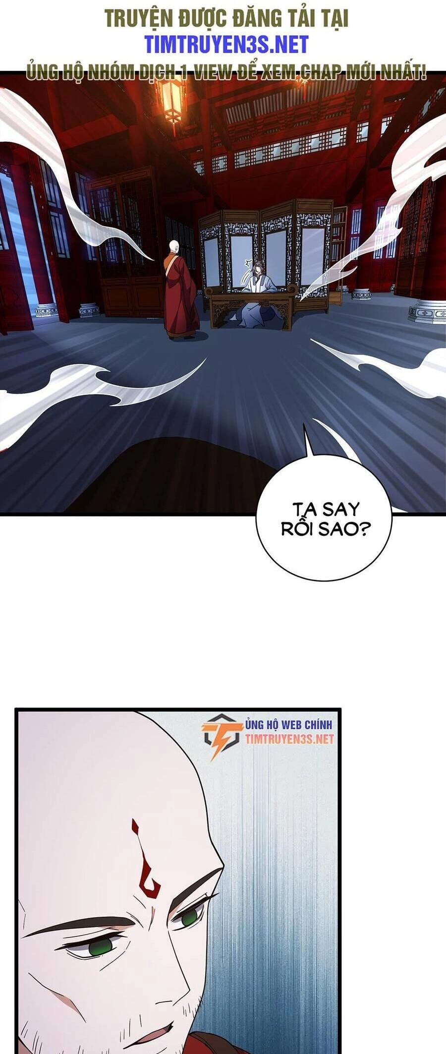 Liêu Trai Không Thể Nào Xinh Đẹp Như Vậy Chapter 12 - 30