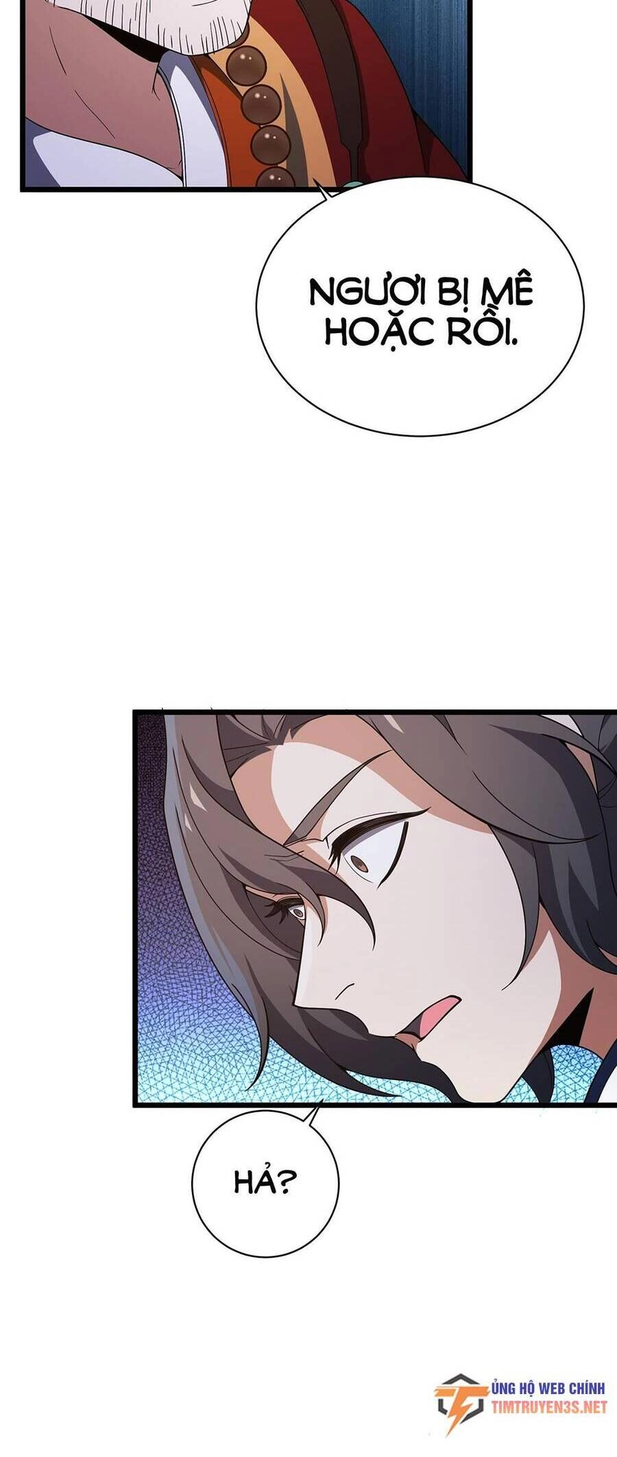 Liêu Trai Không Thể Nào Xinh Đẹp Như Vậy Chapter 12 - 31