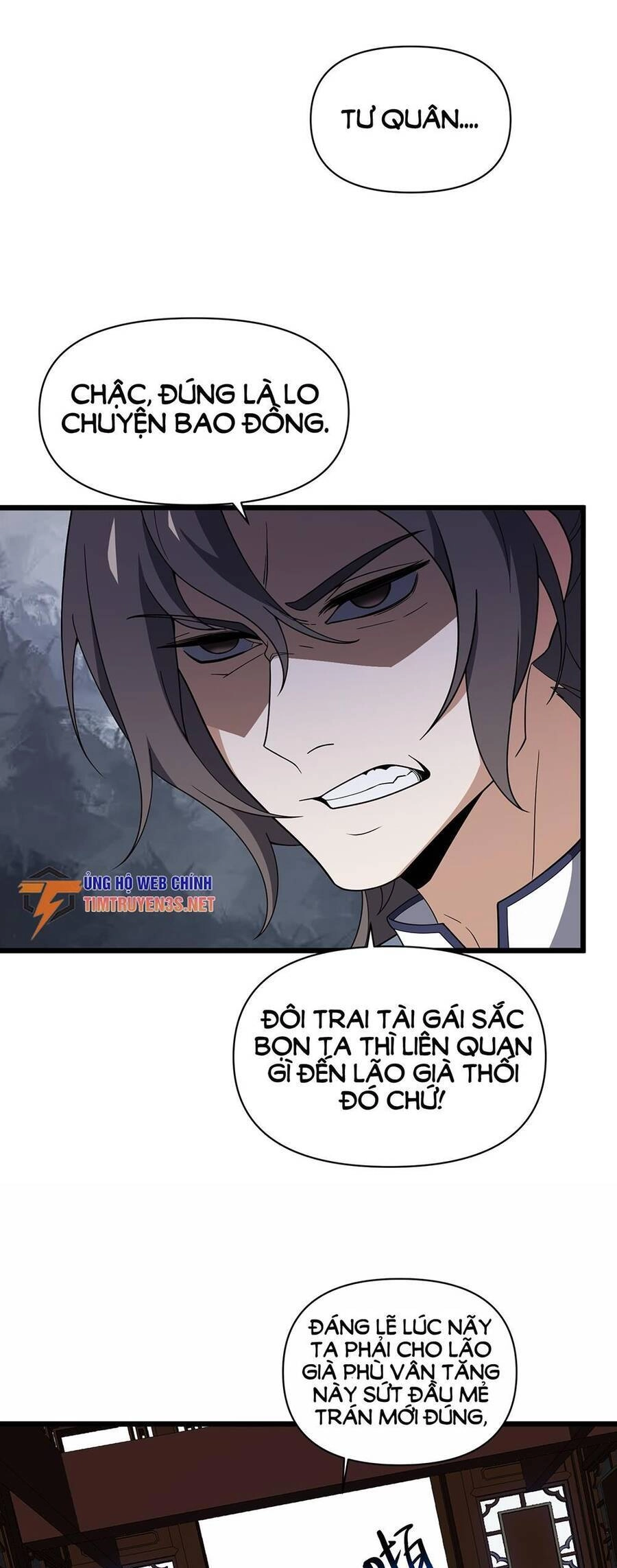 Liêu Trai Không Thể Nào Xinh Đẹp Như Vậy Chapter 12 - 35