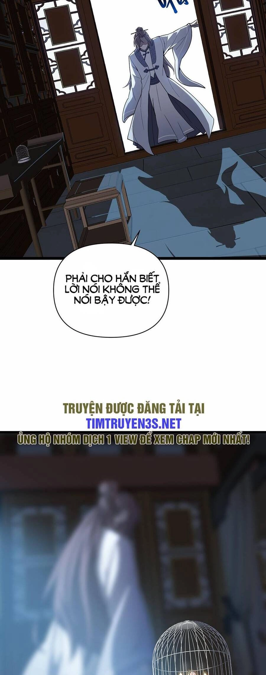 Liêu Trai Không Thể Nào Xinh Đẹp Như Vậy Chapter 12 - 36