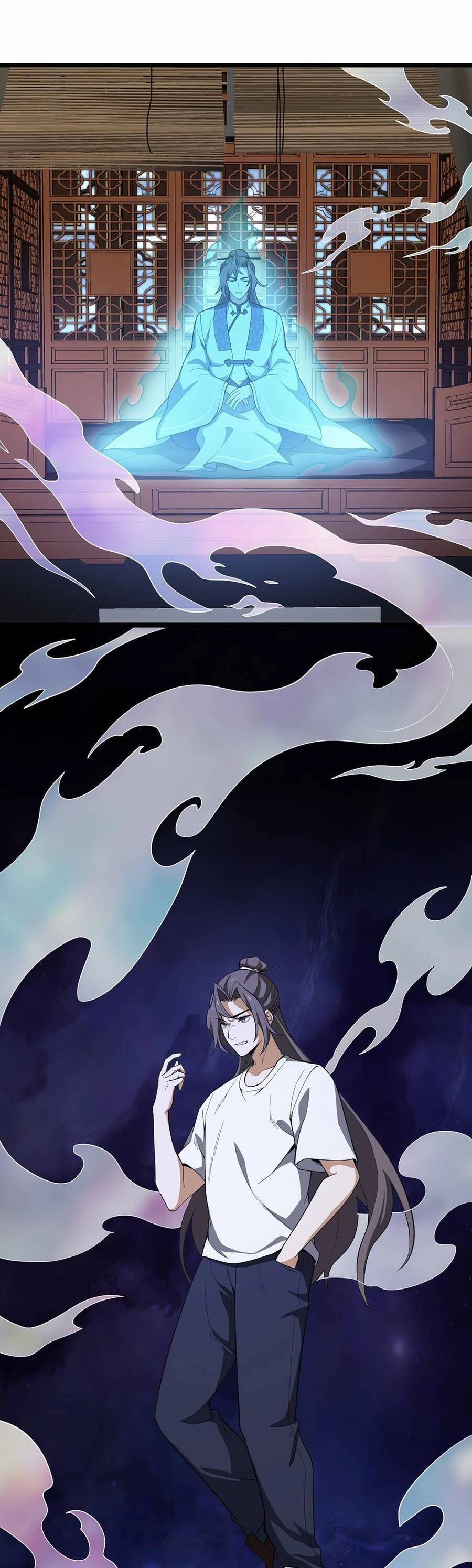 Liêu Trai Không Thể Nào Xinh Đẹp Như Vậy Chapter 12 - 38