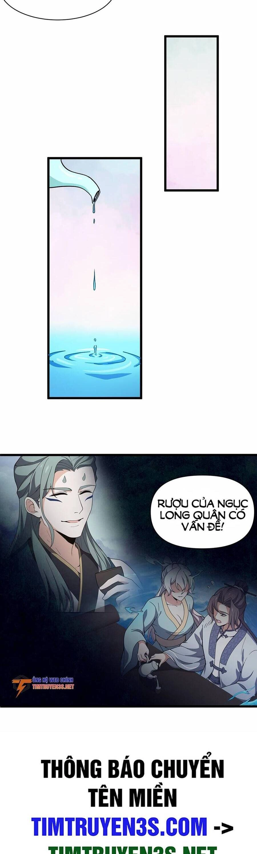 Liêu Trai Không Thể Nào Xinh Đẹp Như Vậy Chapter 12 - 40