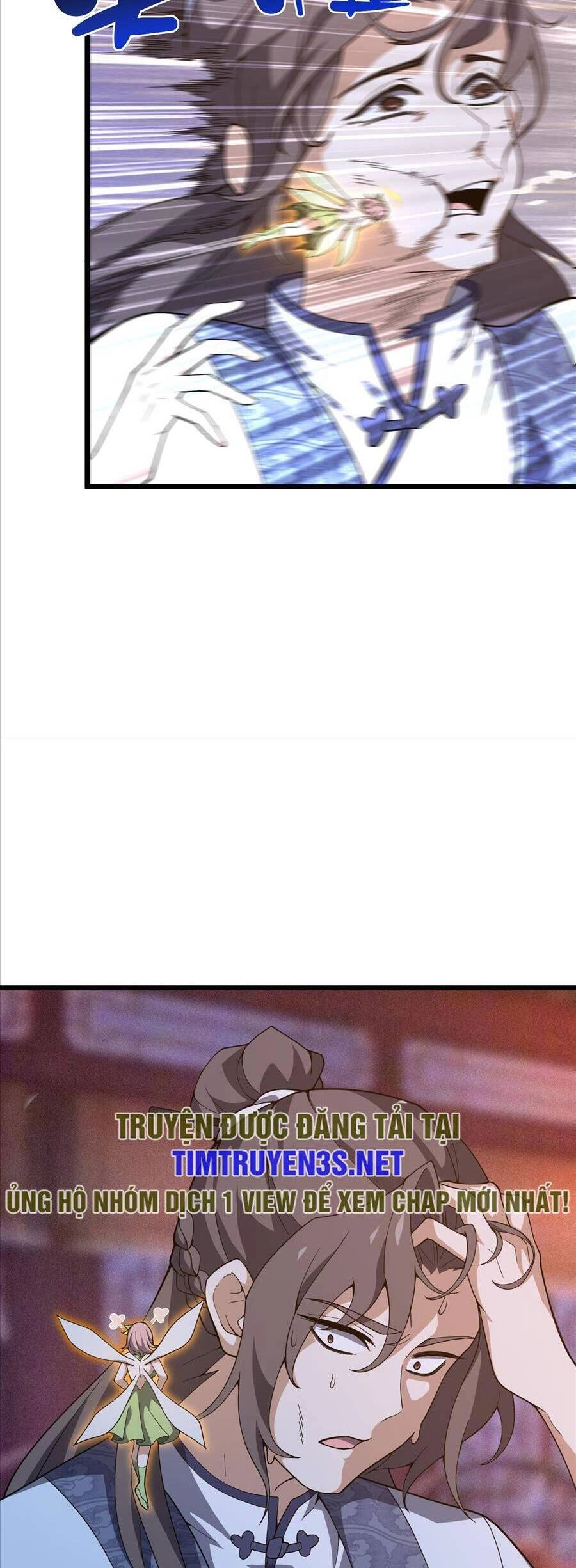 Liêu Trai Không Thể Nào Xinh Đẹp Như Vậy Chapter 13 - 11