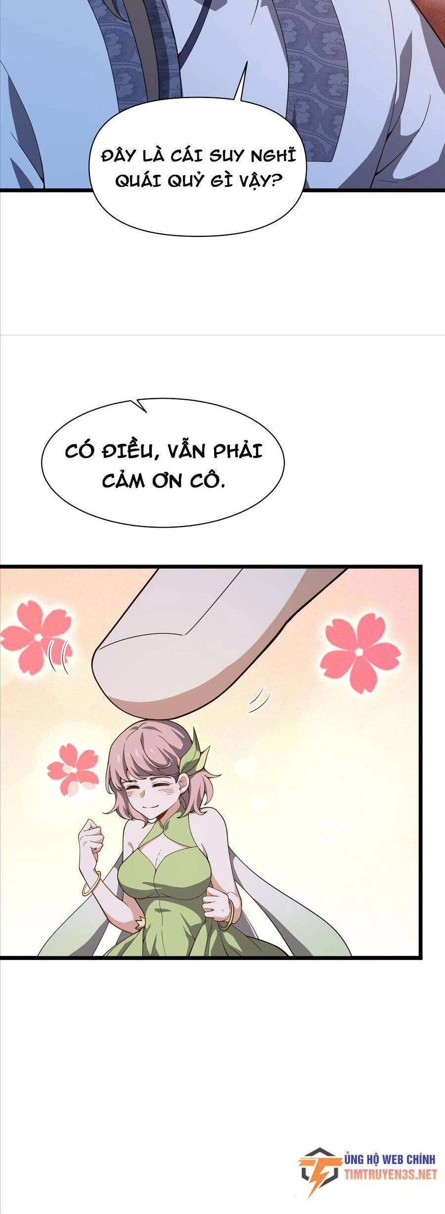 Liêu Trai Không Thể Nào Xinh Đẹp Như Vậy Chapter 13 - 12