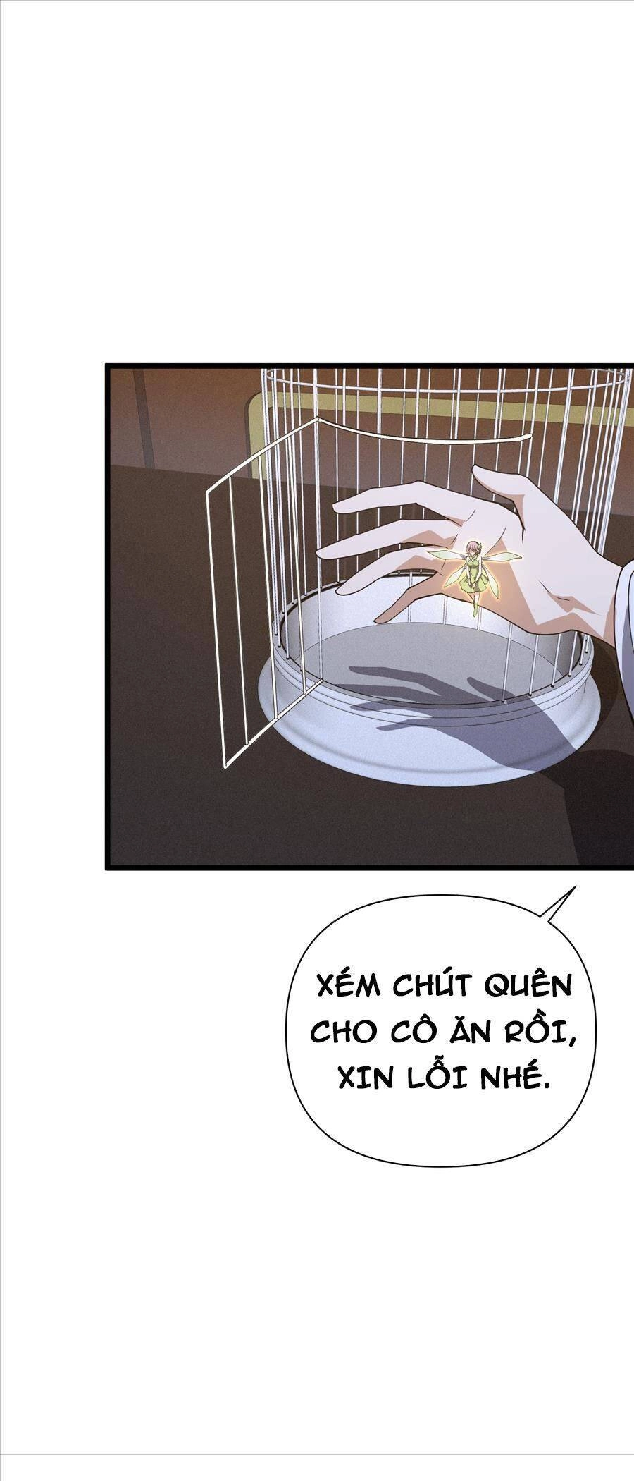 Liêu Trai Không Thể Nào Xinh Đẹp Như Vậy Chapter 13 - 13