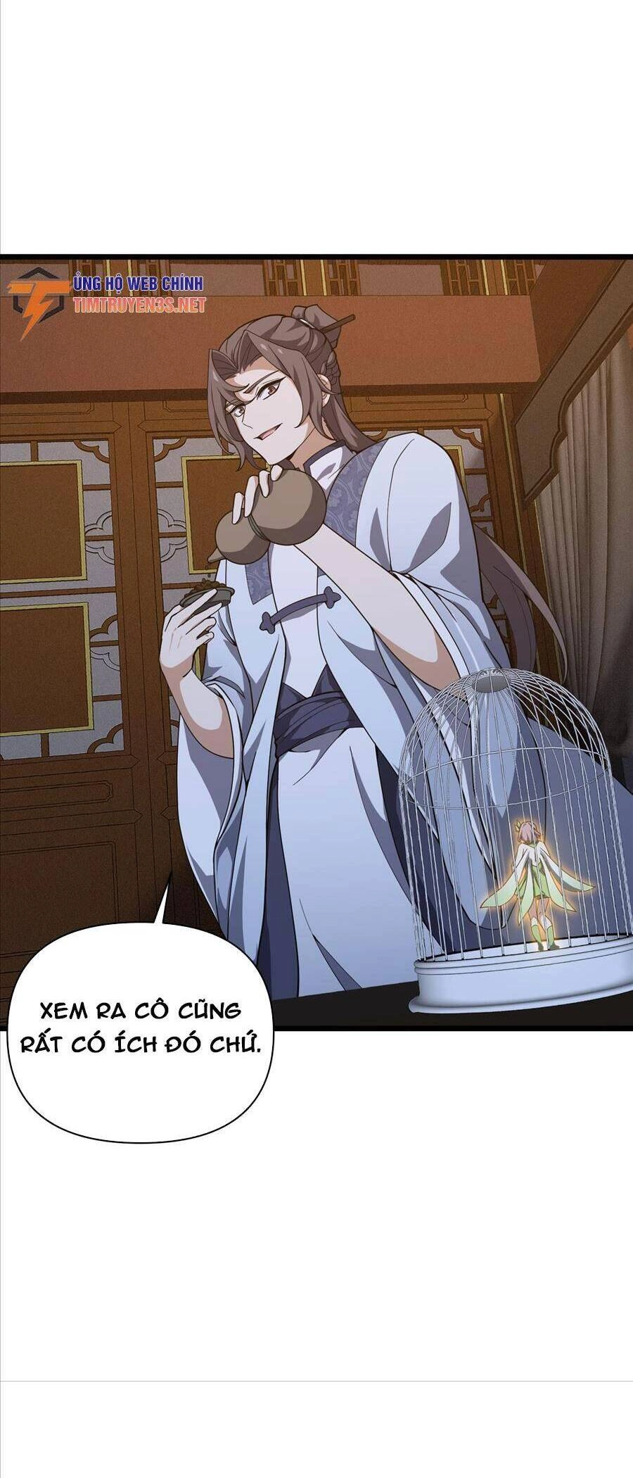 Liêu Trai Không Thể Nào Xinh Đẹp Như Vậy Chapter 13 - 14